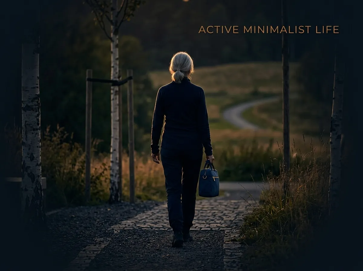 Aktiv livsstil dagliga tillskott öronhälsa